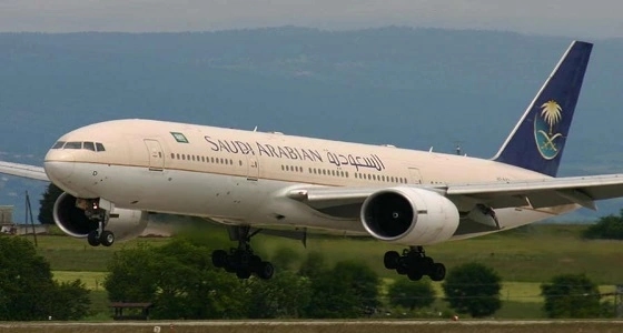 " الخطوط السعودية " تضيف إزمير إلى شبكة رحلاتها الدولية