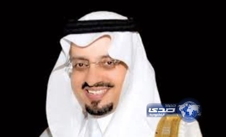 اميرعسير يأمل ان يحقق معرض التوظيف بأبها  تطلعات شباب و شابات المنطقة 