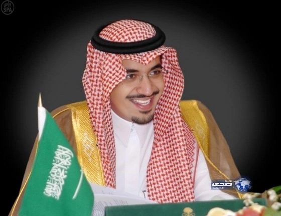 الأمير نواف بن فيصل: نهائي كأس الملك يوم تاريخي للشباب السعودي 