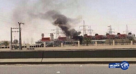 تفحم 2 وإصابة ثالث بحريق كهرباء حائل