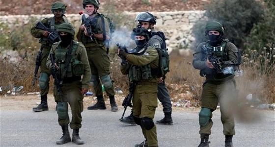 استشهاد فلسطيني متأثرا بجروح أصيب بها شرق غزة