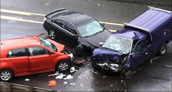 مقتل 423 شخصا في حوادث سير بتايلاند بداية العام الجديد