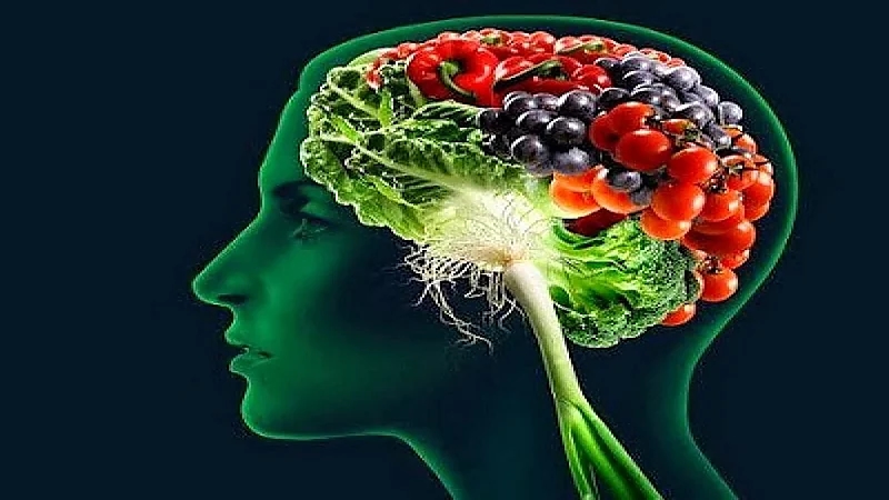 أطعمة للوقاية من مرض الزهايمر