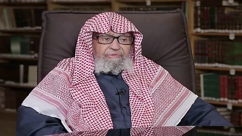حقيقة تدهور صحة الشيخ صالح الفوزان