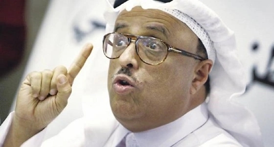 ضاحي خلفان عن " الحمدين " : يجب وضعه في قائمة الإرهاب