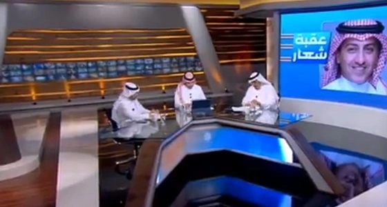 بالفيديو.. العلياني يناقش معاناة أهالي عسير مع " عقبة شعار " في معالي المواطن