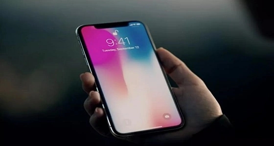 آيفون X يخفي معاينة الإشعارات على شاشة القفل