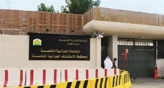 البدء في محاكمة خلية إرهابية سرق أحد عناصرها مواد كيميائية من مدرسة