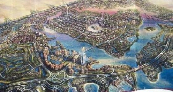 هل تعود قضية " جزر البندقية " من جديد في ظل محاربة الفساد