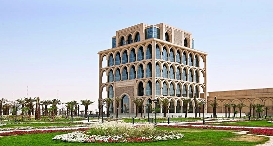 حرم أمير الرياض ترعى تخريج الدفعة 15 من طالبات جامعة الملك سعود الخميس القادم