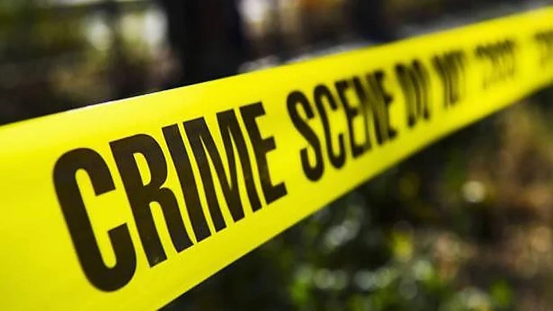 العثور على جثث 40 شخصا داخل شاحنة