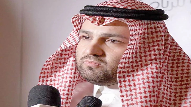 أيمن الرفاعي: قضية سامي الجابر قد تؤثر عليه لكنها ليست سابقة قضائية