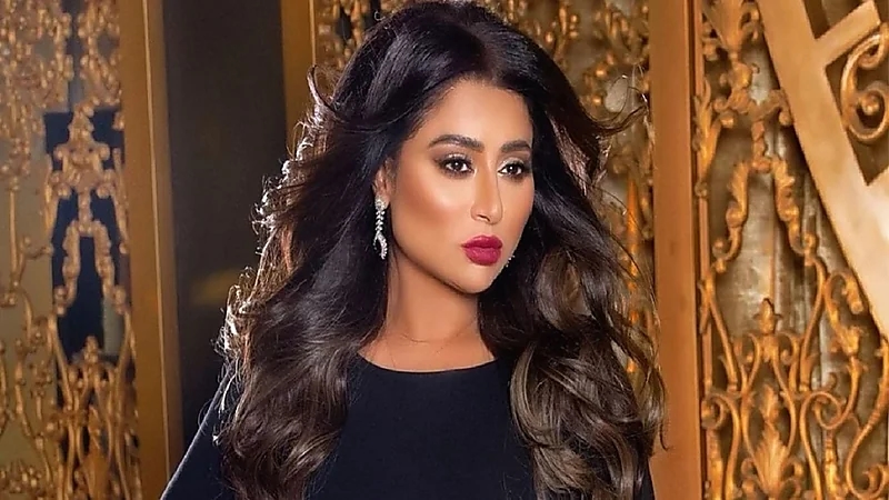 شاهد.. أول تعليق من شيماء سبت على اتهامها بالمبالغة في "ممنوع التجول"