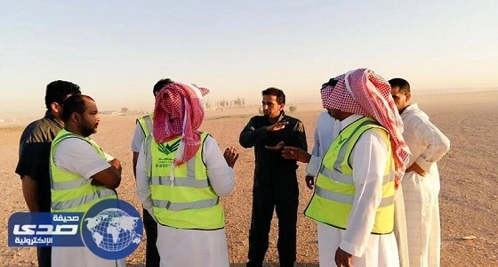 اختفاء فتاة باكستانية في ظروف غامضة بالطائف