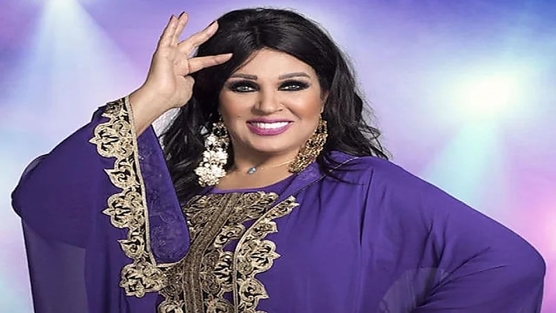 فيفي عبده: "مشبعتش من الفن ومش هتوب"