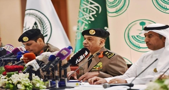 آخر مستجدات حملة مخالفي الإقامة.. عصر اليوم