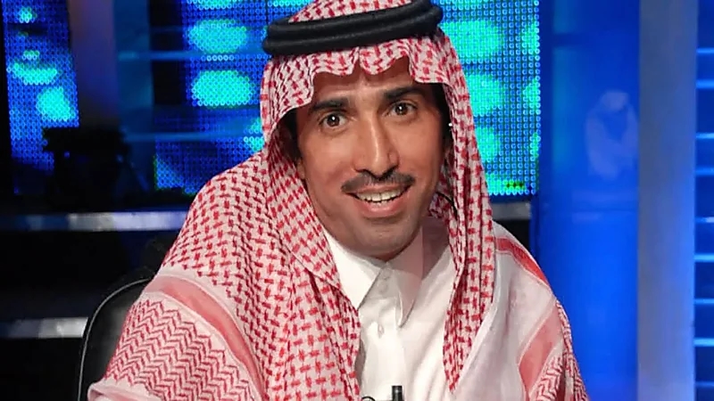 فايز المالكي يثير الجدل بإعلان انتقال آل فتيل وقاسم للنصر قبل الصحف