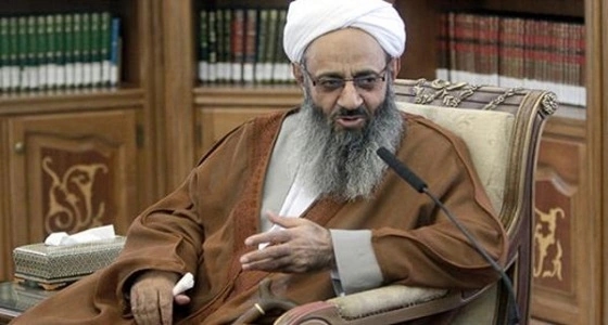 إمام السنة في إيران يطالب الملالي بالاستماع للمحتجين.. ويعلن دعمه الكامل لهم