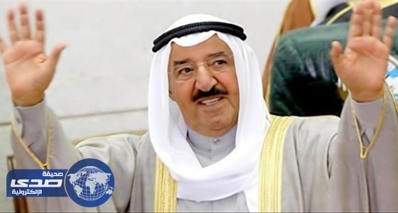 بالفيديو.. أمير الكويت يحرج السفير القطري برد قاسي 