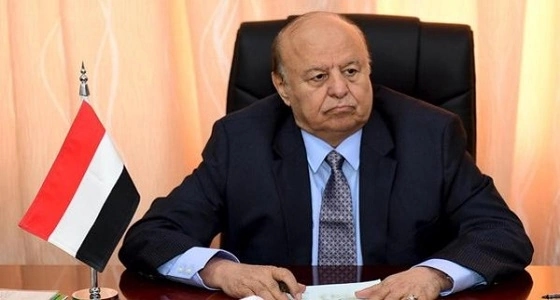 الرئيس اليمني يعين الأخ غير الشقيق لـ " صالح " قائدًا لقوات الاحتياط