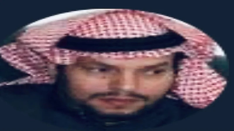 وفاة الكاتب سليمان الجمهور