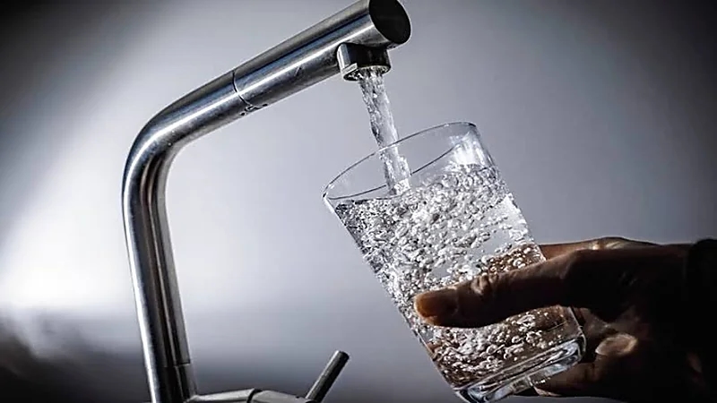 سبب إضافة مادة الفورايد إلى مياه الشرب