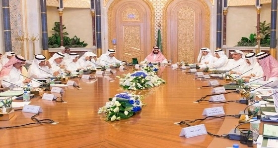 مجلس الشؤون الاقتصادية والتنمية يستعرض عدداً من الموضوعات التنموية