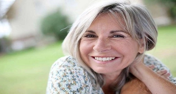 10 تغيرات تحدث لك بعد سن الـ 50