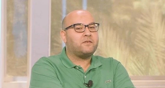 معلق رياضي مصري: ستبقى المملكة بالنسبة لي أساس كل خير