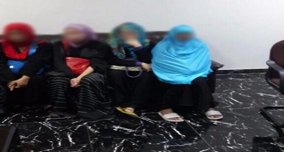 ضبط مكتب مقاولات يتاجر بالعمالة المنزلية في الرياض