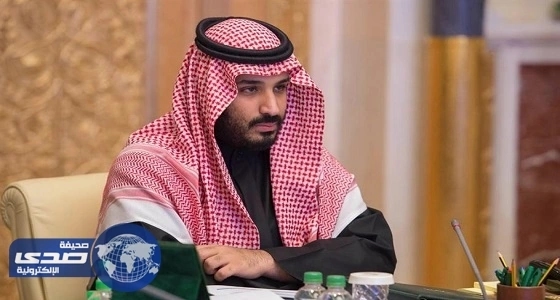 عبدالعزيز بن هذلول يرفع التهنئة لولي العهد
