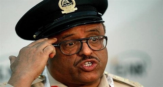 بعد تصريحاته الأخيرة.. ضاحي خلفان يوجه رسالة لأحمد شفيق
