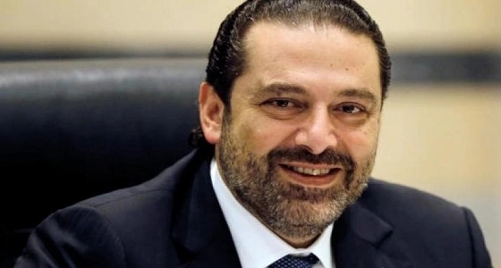 " الحريري " يوافق على زيارة باريس قريبًا