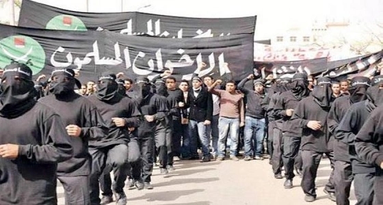 بريطانيا تضع " حركتين للإخوان " في مصر بقوائم الإرهاب