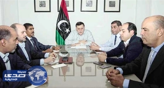" المجلس الرئاسي الليبي " : البرلمان وراء تأخر تنفيذ الاتفاق السياسي