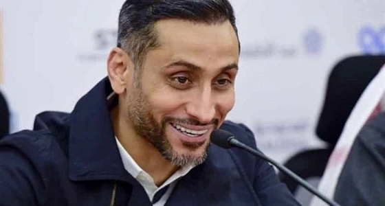 بالفيديو.. " الجابر " : حملة " ادعم ناديك " نقلة كبيرة في مسيرة الأندية