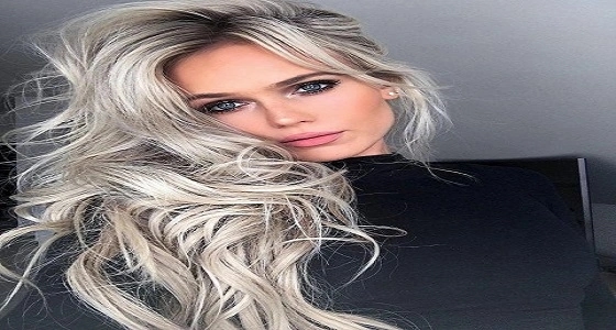 بالصور .. أجرأ ألوان الشعر هذا الموسم