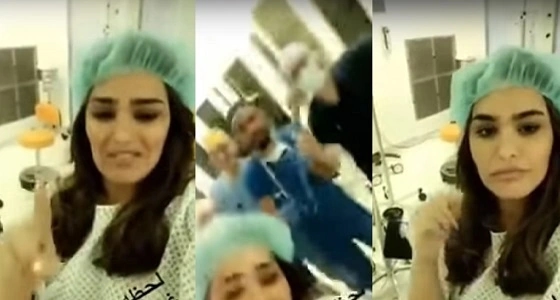 بالفيديو.. أطباء يرقصون على " إلعب يلا " داخل غرفة العمليات بالأردن.. والنقابة تحقق