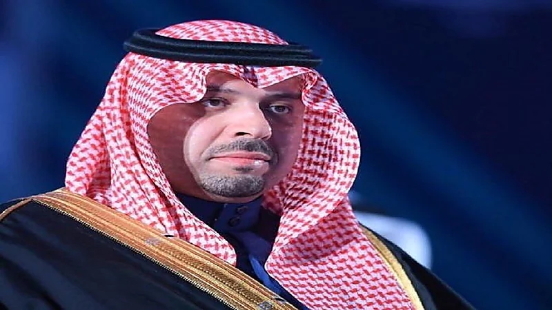 بالفيديو.. أمير الحدود الشمالية يوّجه بعلاج طفل في أحد المراكز المتقدمة والمتخصصة