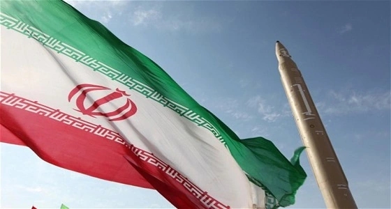 " الخليج العربي " يتوقع بركان في إيران نتيجة الملف النووي