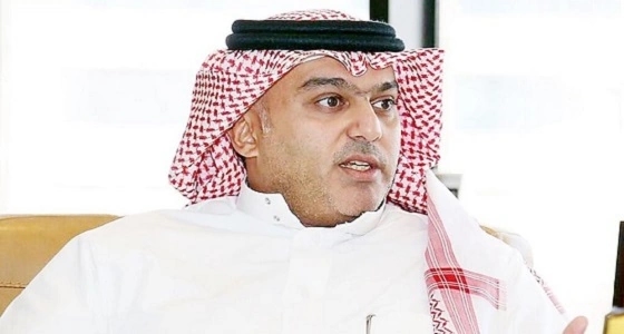 " آل سويلم " يعفي سلمان المالك من منصب نائب رئيس النصر