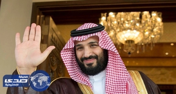 ولي العهد يهنئ رئيس جمهورية كينيا بمناسبة إعادة انتخابه