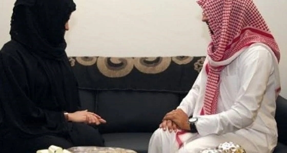 " سند " يحدد سن معين للزوج والزوجة للحصول على دعم محمد بن سلمان 