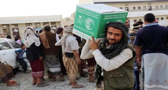 رئيس الوزراء اليمني يشيد بالدور الإغاثي للمملكة في صنعاء