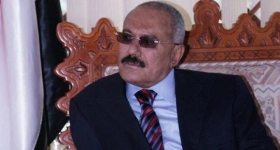 بالصورة.. الكشف عن وصية جديدة لعلي عبد الله صالح كتبها ليلة مقتله