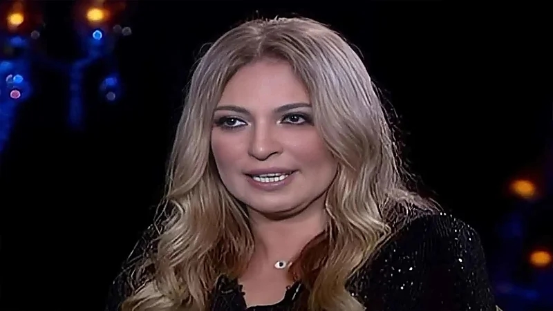 نهلة سلامة: طليقي هددني بالقتل بعد اكتشافه علاقتي بآخر وأرغب في الزواج الخامس