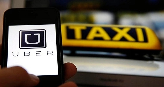 صفقة جديدة بين شركتي " أوبر " و " سوفت بنك " اليابانية