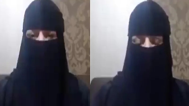 بالفيديو .. امرأة يمنية تفضح جرائم الحوثي "سلطان زابن" بحقها وأطفالها