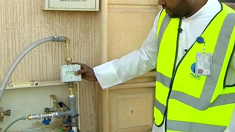 تنبيه من المياه الوطنية بشأن الحد من الهدر وارتفاع الاستهلاك