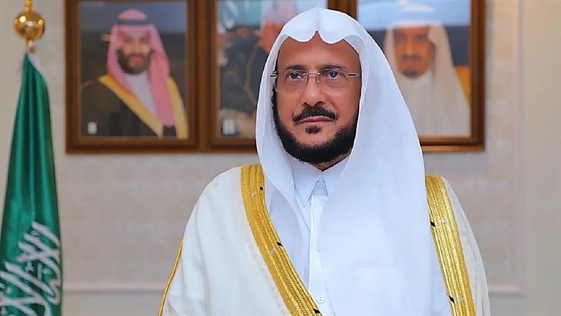 وزير الشؤون الإسلامية لـ المصلين: لا تكونوا سببا في إغلاق المساجد